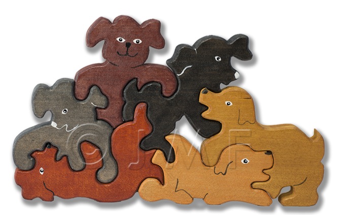 chien-puzzle1